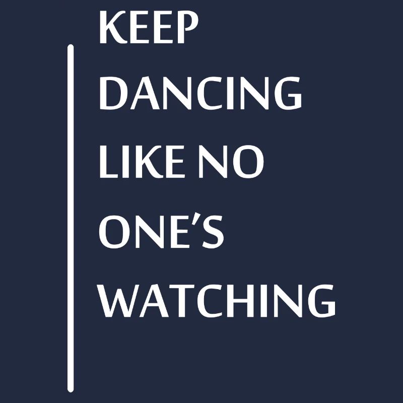 Dancing Dance Music