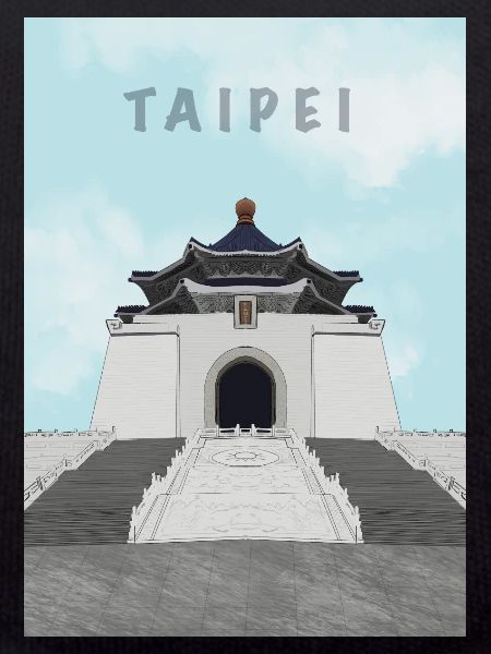 Visit Taipei
