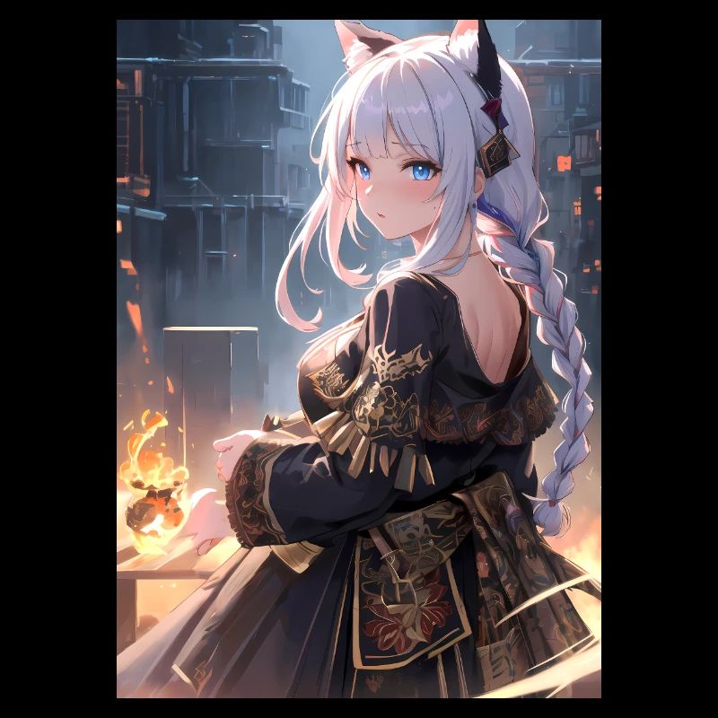Oni Chan