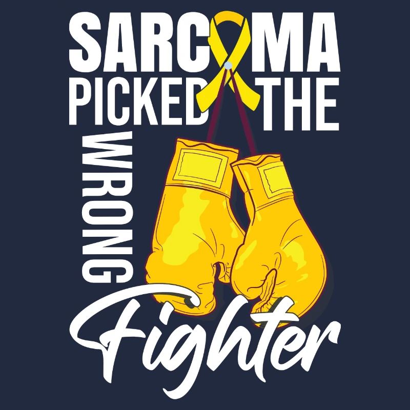 Sarcoma Fighter