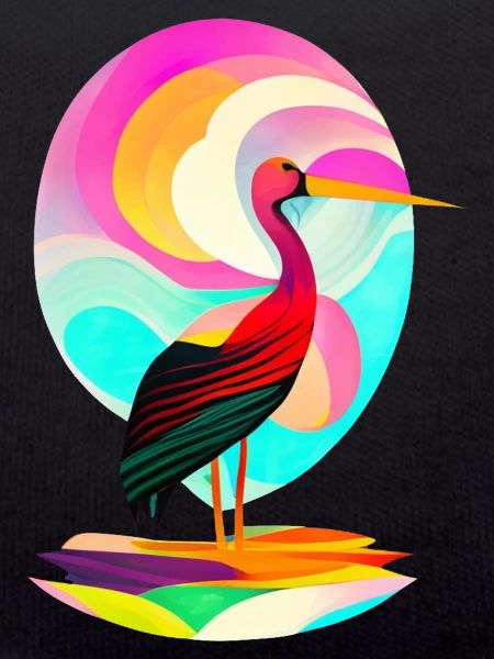Stork