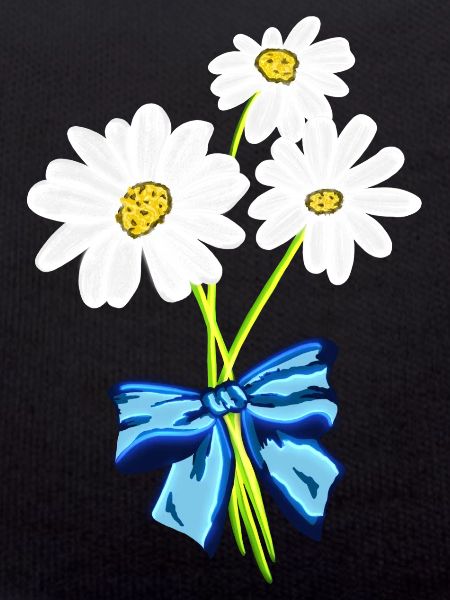 Gänseblümchen