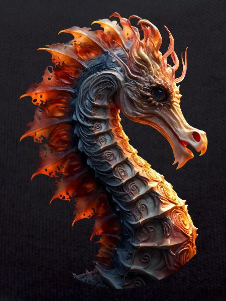 Hippocampe