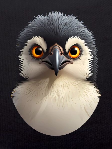Pinguin