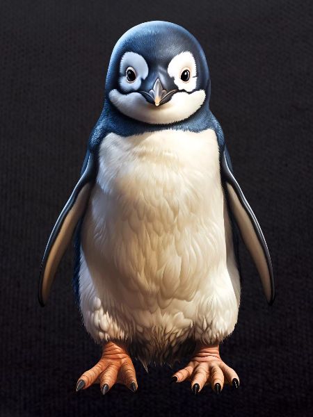 Pinguin