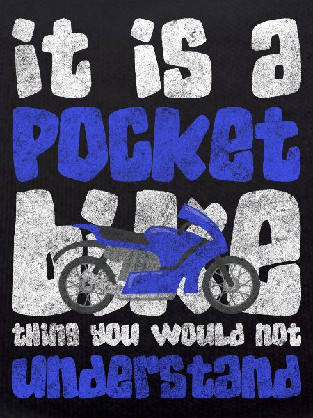 Motorcycle Trail Son