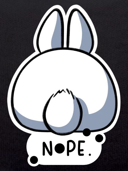 Nope