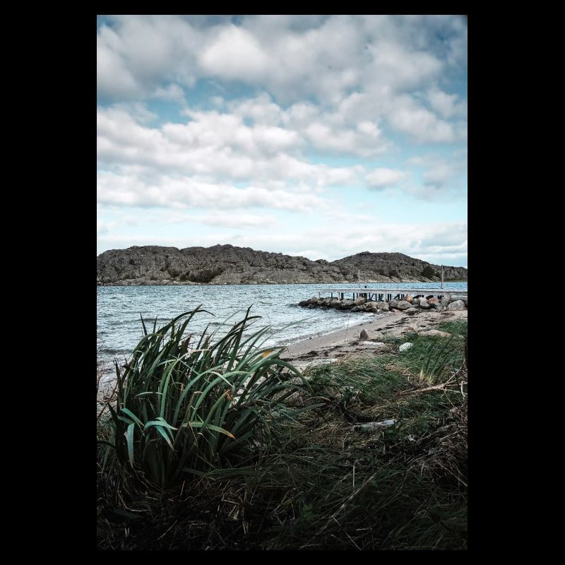 sea