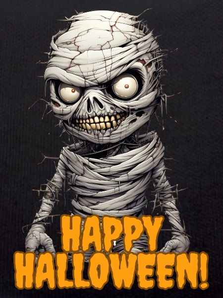 Happy Halloween