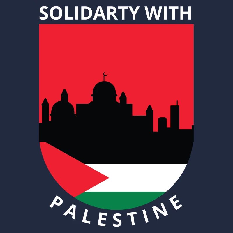 Palestine libre