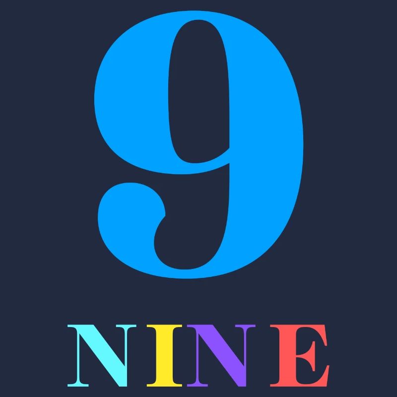 Nine-9th Anniversary