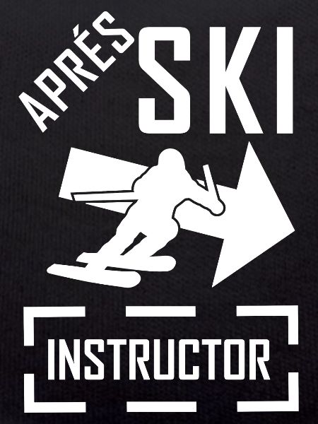 Après-Ski instructor