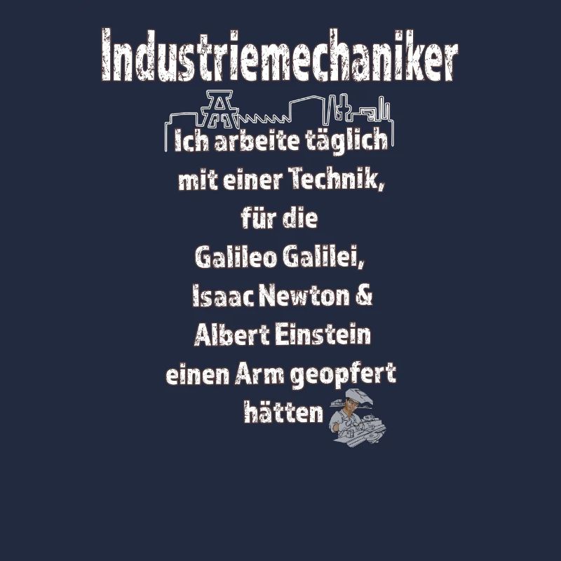 Industriemechaniker