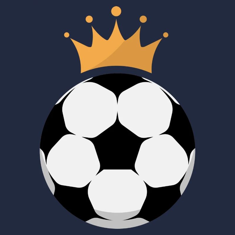 Soccer King Logo