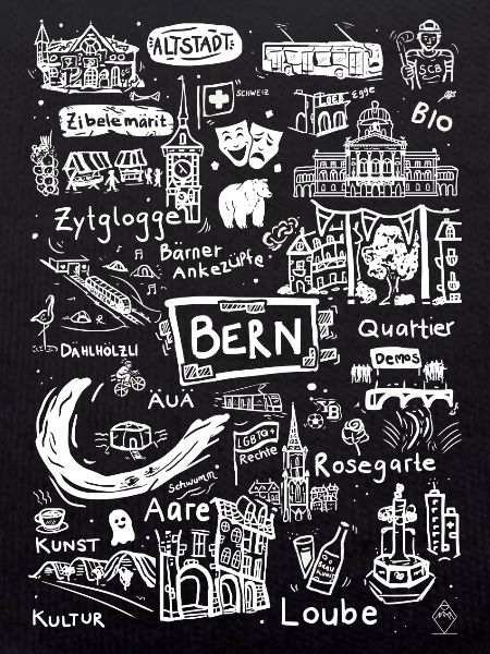 Encounter Bern