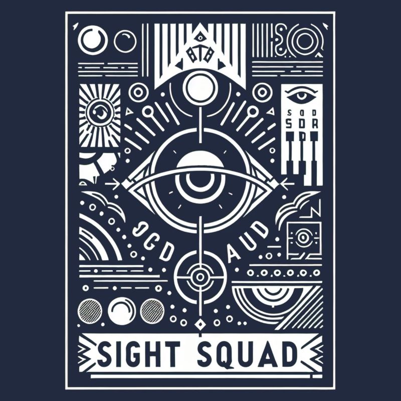 Sight Squad 7