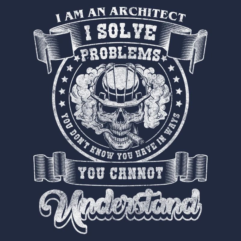 Architecte Profession Bâtisseur