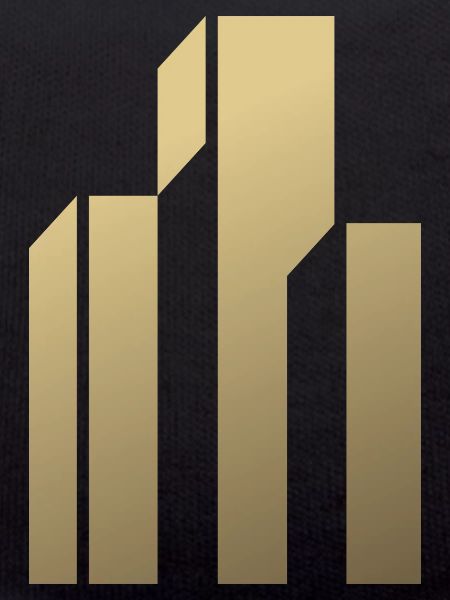 Logo de gratte-ciel