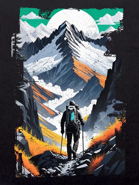 Nature & Mountain Hiking