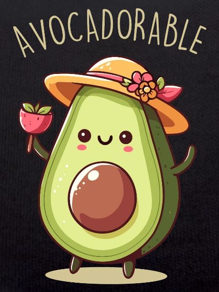 Avocadorable