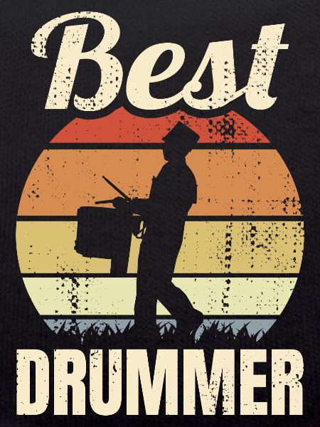 Best Drummer