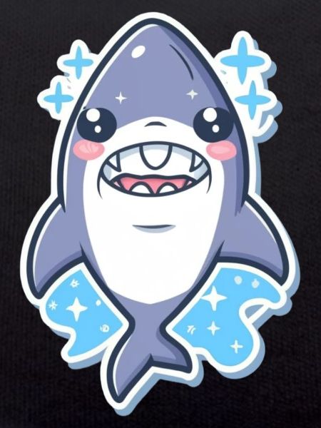 Shark Lover