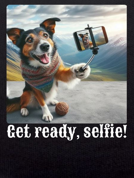 Get ready, selfie-3