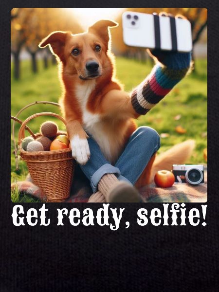 Get ready, selfie-5