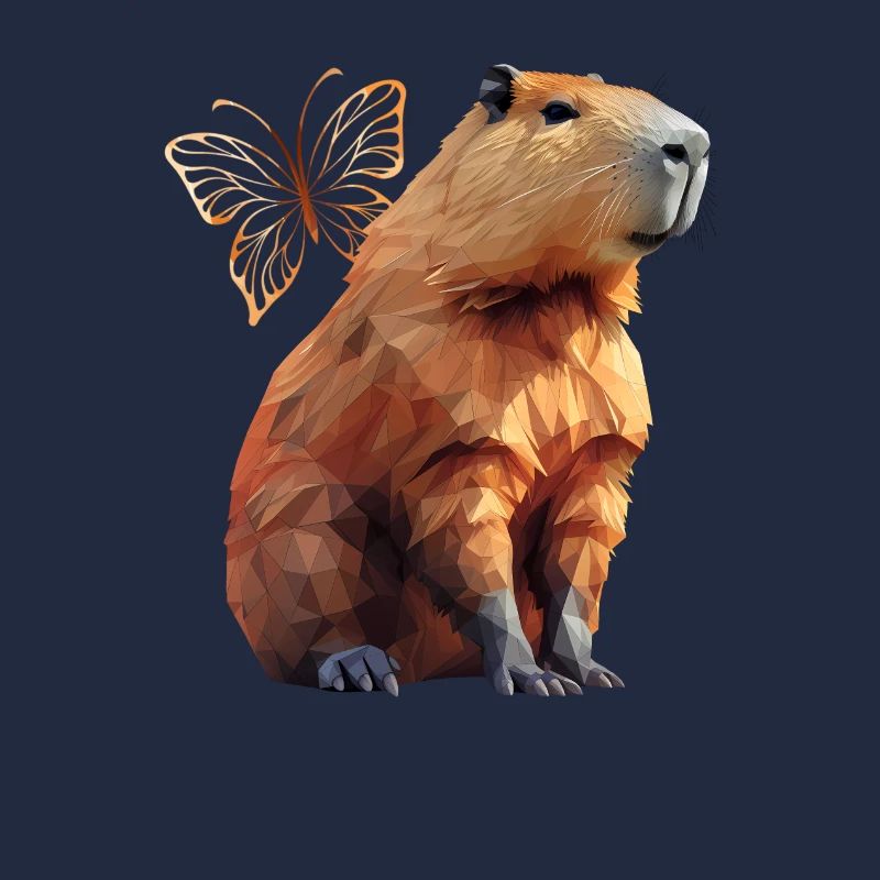 Capybara