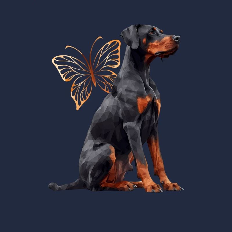 Doberman