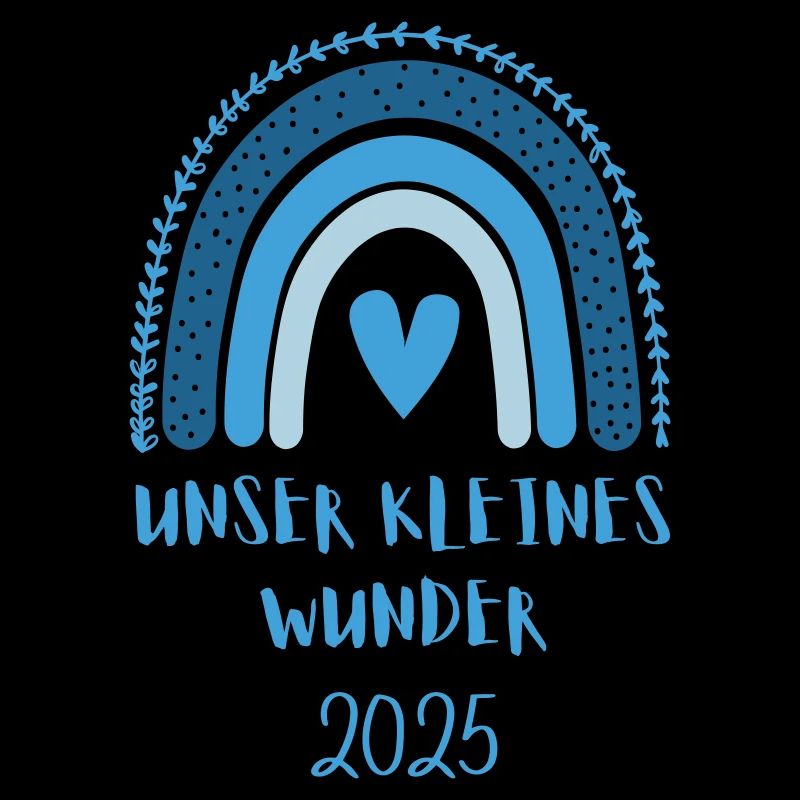 UNSER KLEINES WUNDER 2025
