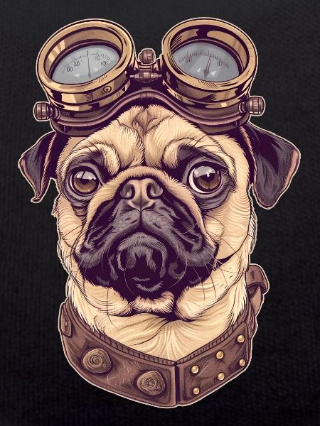 Carlin Steampunk