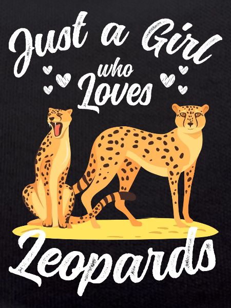 Safari Cheetah Predator