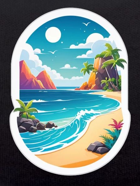 Beach Holidays Sun Sea