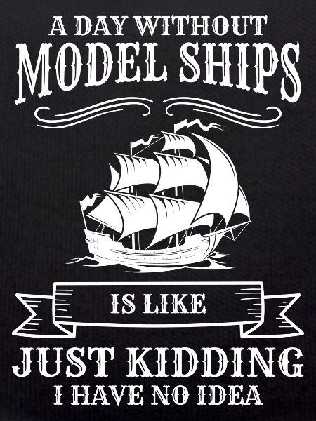 Ship Captain Model Builder