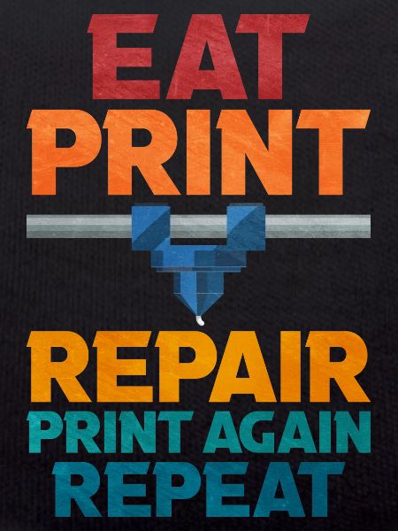 3D Printing