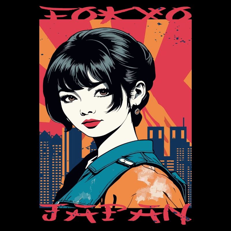 Tokyo, Japon