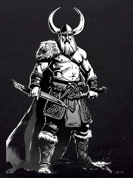 Wikinger 1