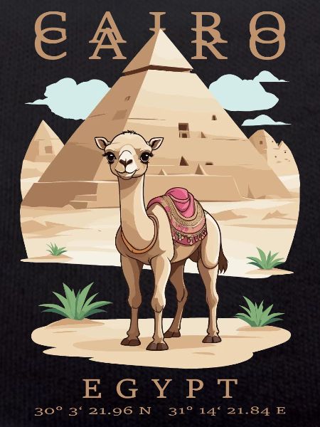 Cairo Egypt