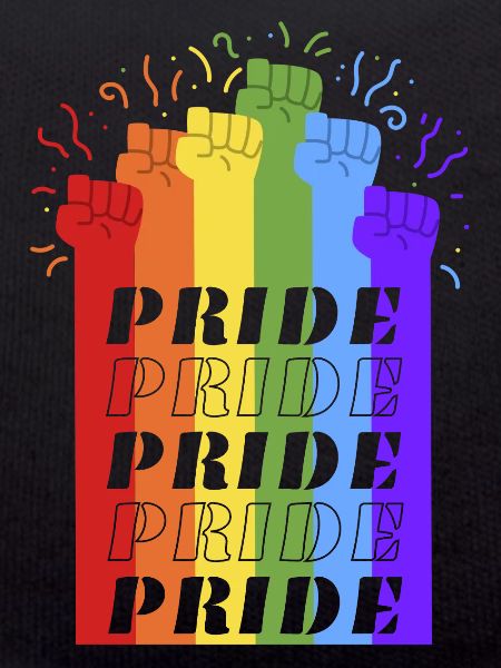 Pride