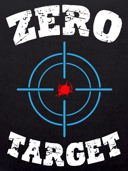 Zero Shoot - Sniper