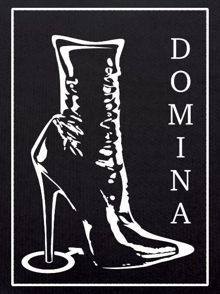 Dominatrice
