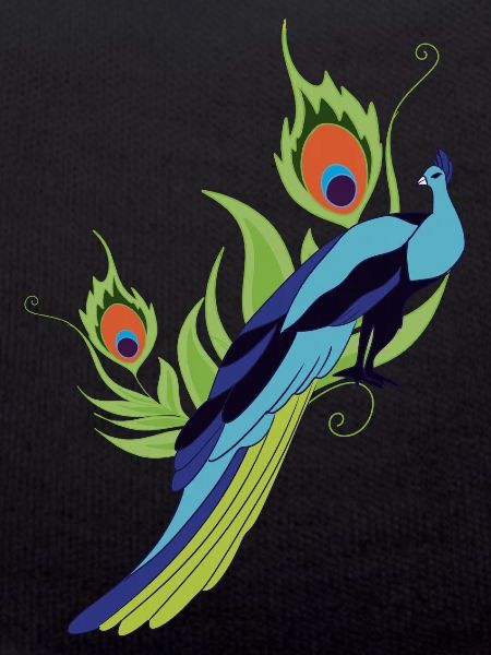 Pfau