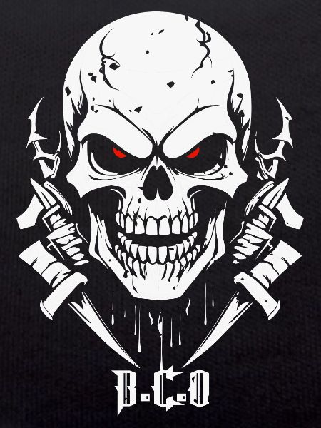 Skull