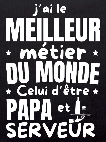 PAPA SERVEUR