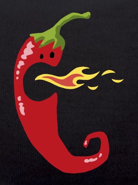 Fire chili