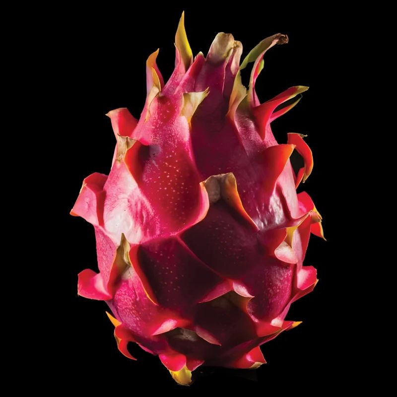 Drachenfrucht Geschenk
