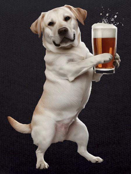 Labrador Bier