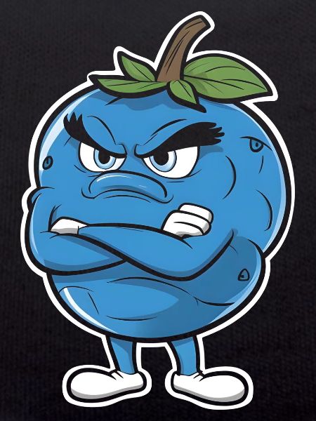 Blaubeere