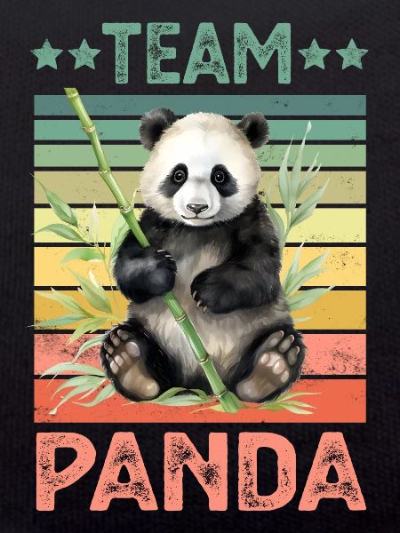 Panda Panda Bear